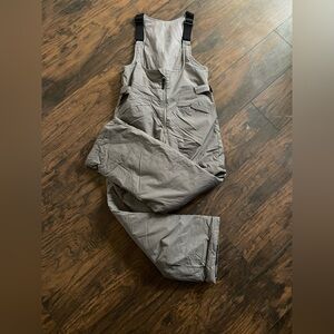 Women's Gray Ski & Snow Jacket